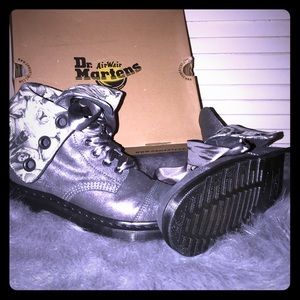 Dr Martens